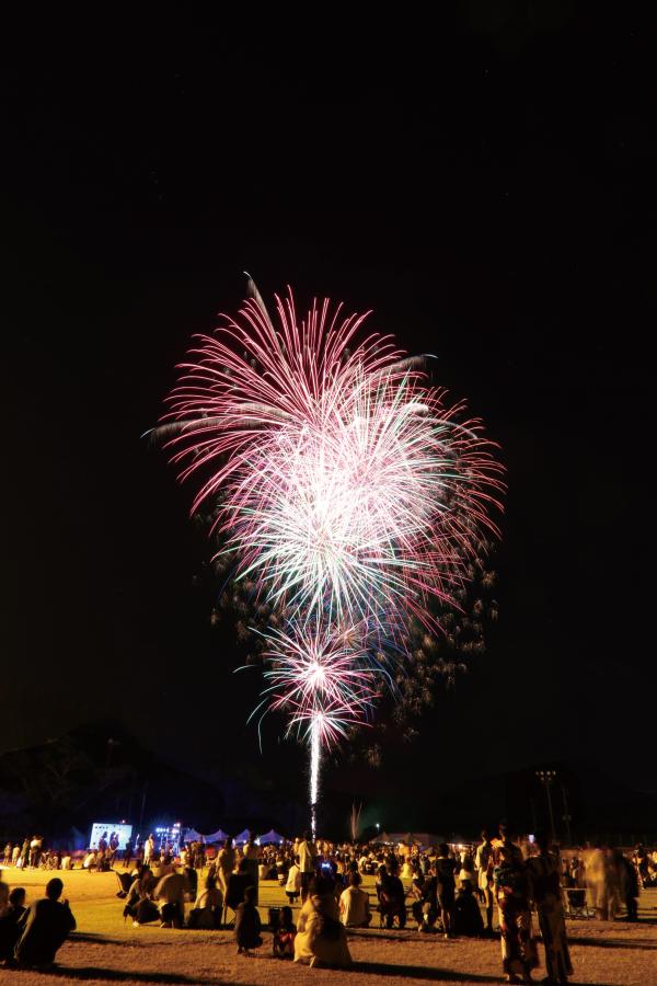 錦江町夏祭り