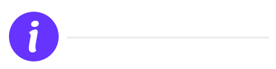 お知らせ